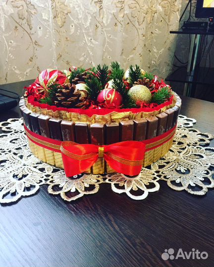 Подарочный набор