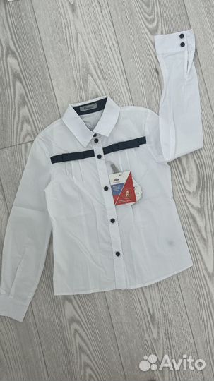 Choupette рубашка