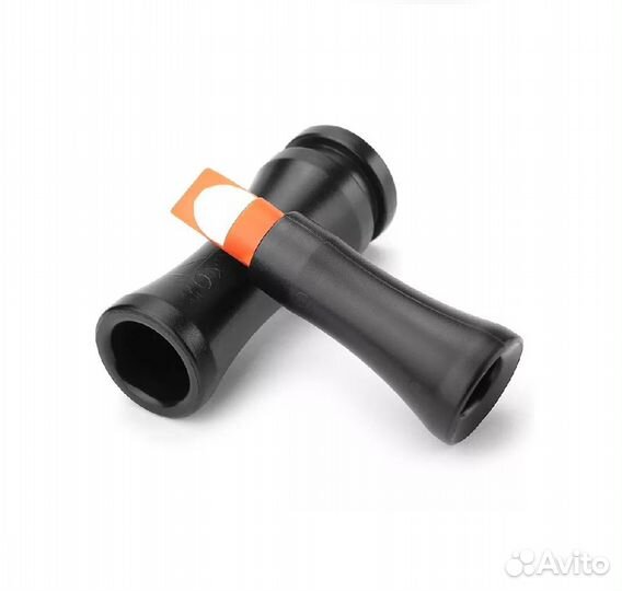 Манок на гуся Kwanza (чёрный) 2110