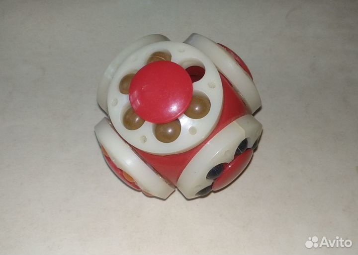 Игра головоломка СССР