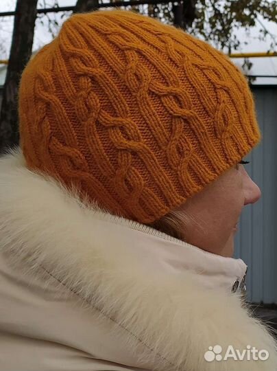 Вязание на заказ