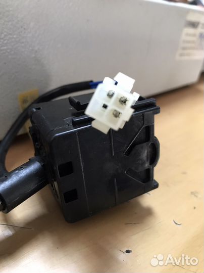 Переключатель поворотов Matiz