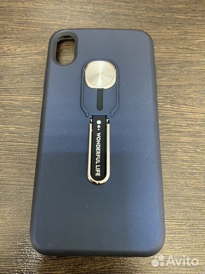 Чехлы на iPhone xs max