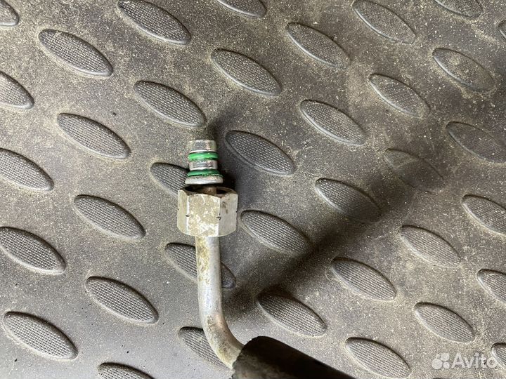 Трубка кондиционера Lifan Solano 620 2010-2016