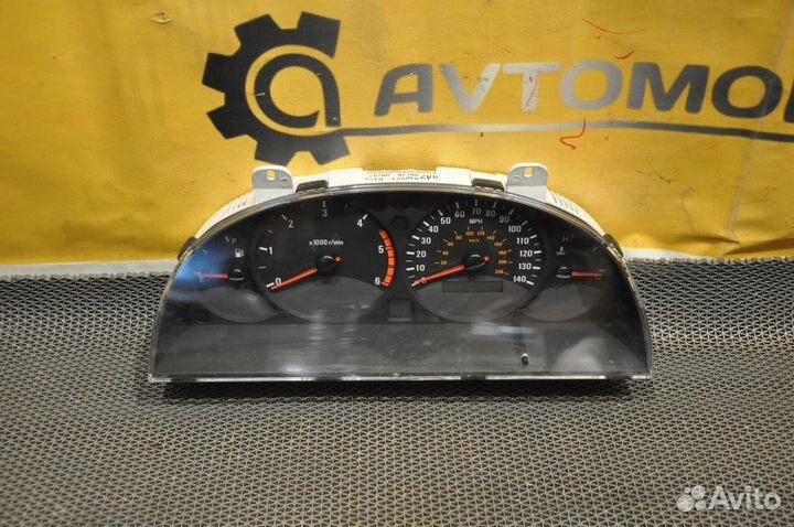 Щиток приборов ssang yong Rexton GAB