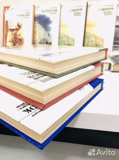 Выдающиеся деятели науки и культуры в Петербурге