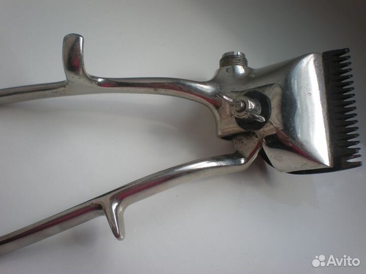 Машинка для стрижки