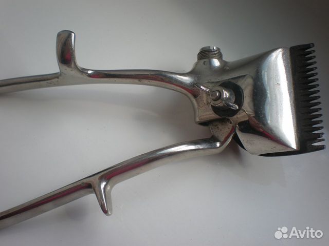 Машинка для стрижки