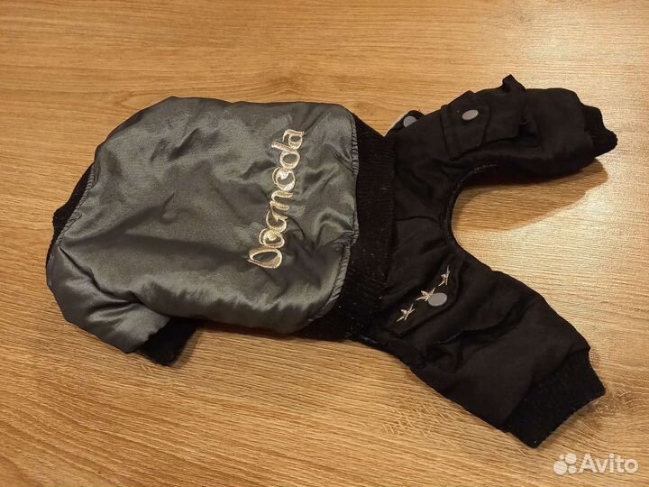 Одежда для маленьких пород собак