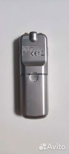 Диктофон Sony ICD-BX132