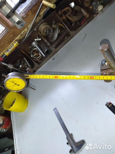 Стойка индикаторная СССР