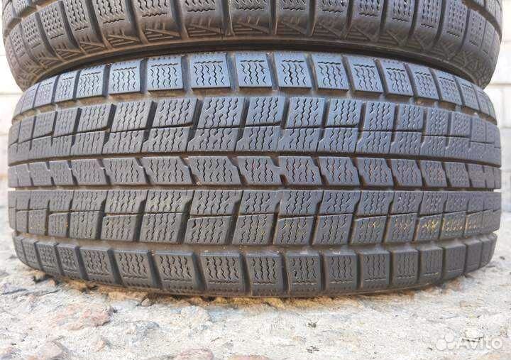 Dunlop DSX-2 185/55 R15 82Q