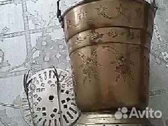 Изделия из латуни