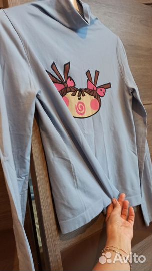 Водоразка, Свитшоты