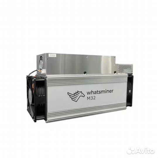 Ремонт асик майнеров Whatsminer M21/M20s/M31s/M30s