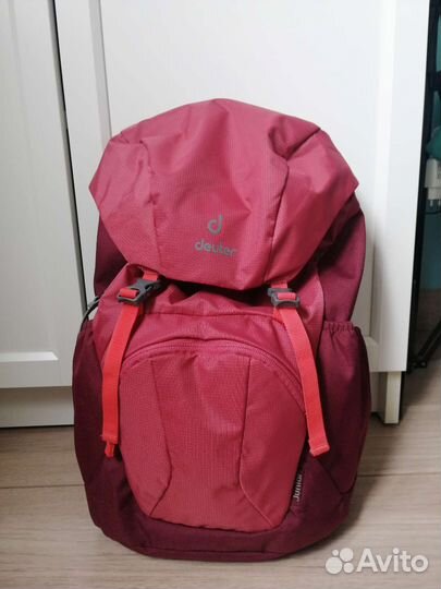 Рюкзак детский Deuter Junior