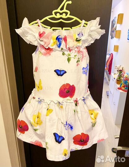 Платье Lapin House