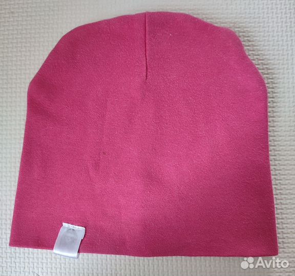 Детская шапка