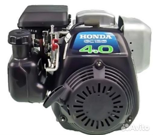 Запчасти honda GC 135