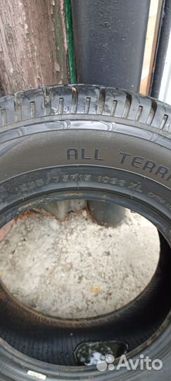 Hifly Vigorous AT601 235/75 R15 19P