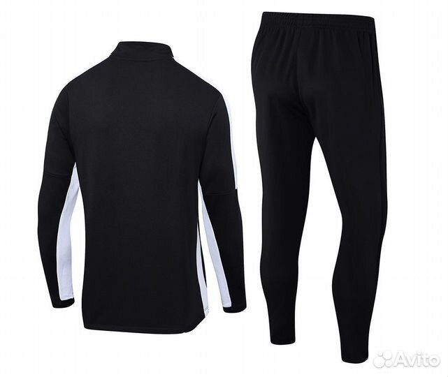 Детский спортивный костюм Nike тренировочный