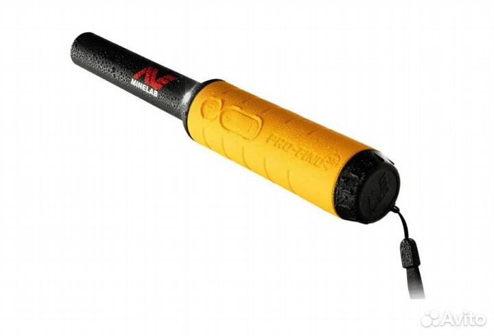 Пинпоинтер (пин) Minelab Pro-Find 35