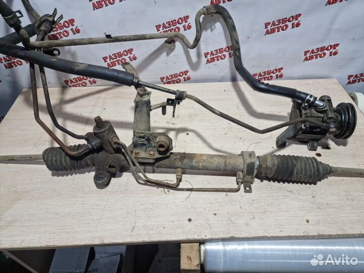 Рулевая колонка в сборе с гуром Chery AmuletA15