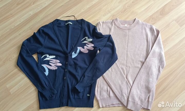 Женские вещи пакетом 42 44