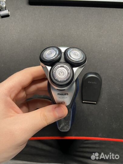 Бритва philips s5420