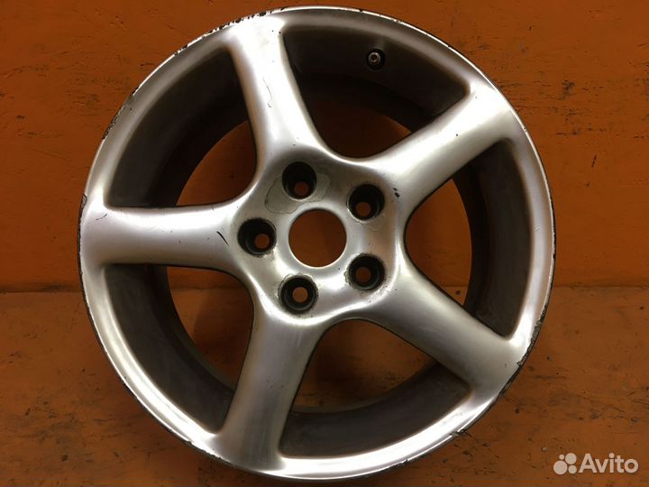 Диски 15 диаметр 5х108, цо70,3