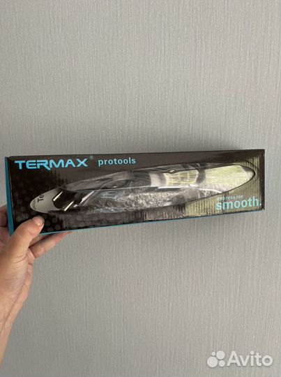 Новые щипцы-гофре для волос