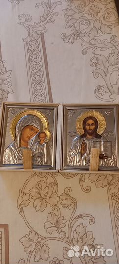 Икона на свадьбу