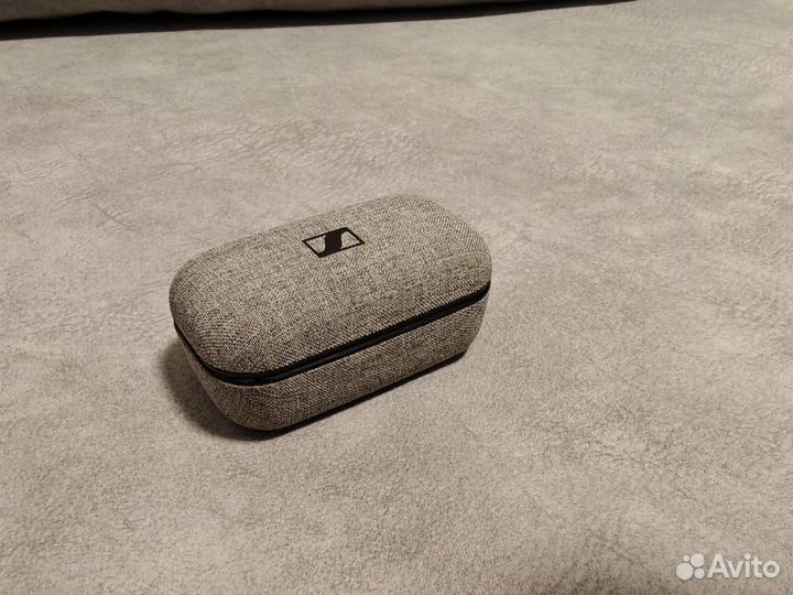 Беспроводные наушники Sennheiser Momentum