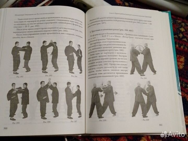 Книги по боевым искусствам