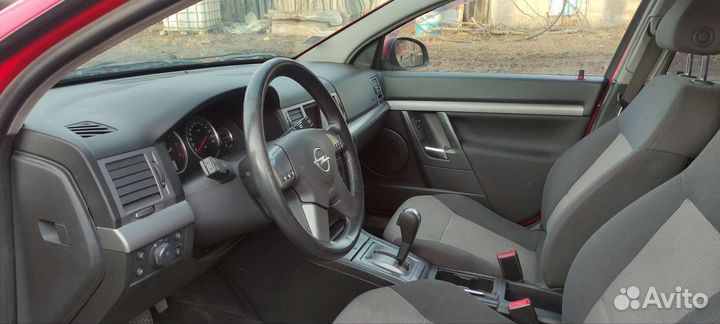 Opel vectra с
