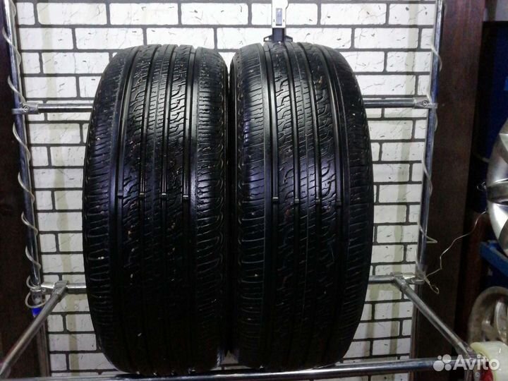 Giti GitiComfort 520V1 215/55 R18 95H