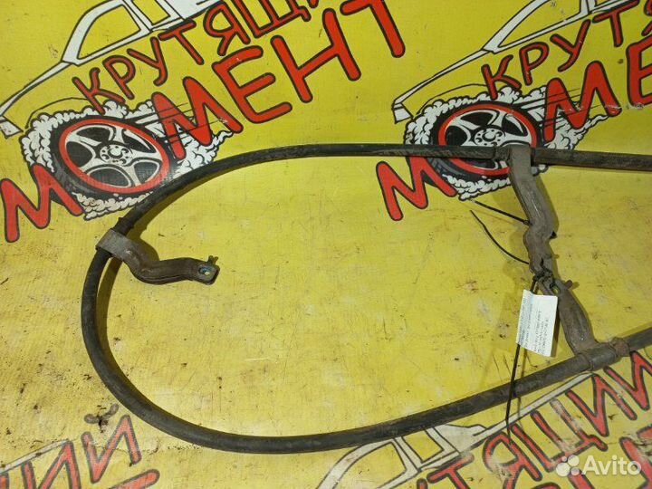 Трос стояночного тормоза правый Hyundai Elantra 6