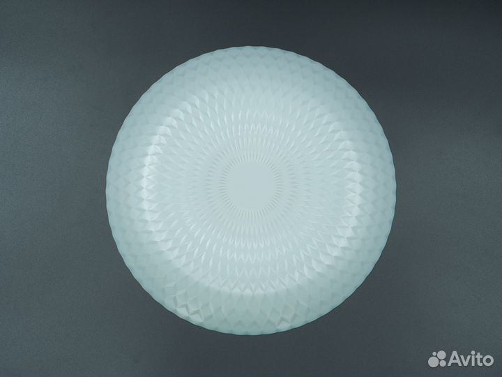 Pampille granit Тарелка десертная 19см (Франция)