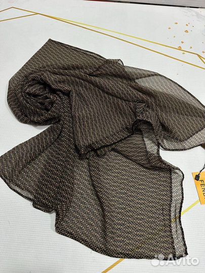 Платок женский