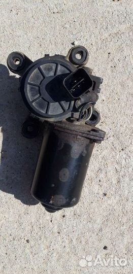 Моторчик для дворников