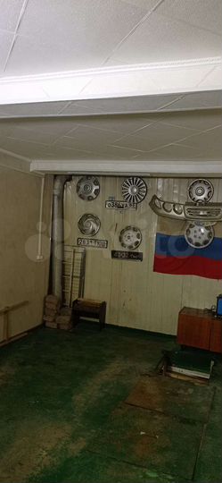 Гараж, 30 м²