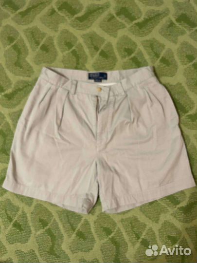 Шорты Polo Ralph Lauren оригинал