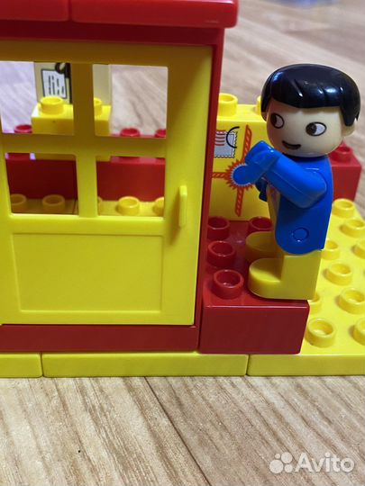 Конструктор Unicon Почта