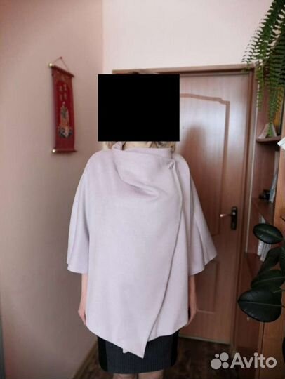 Пальто женское