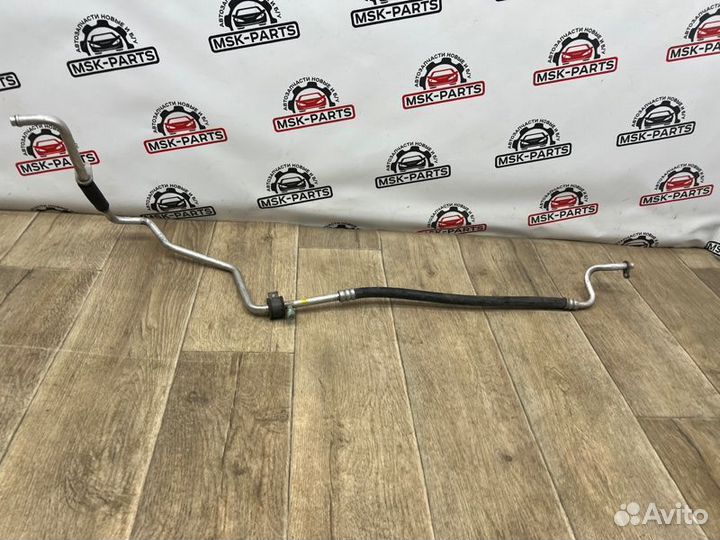 Трубка кондиционера Mitsubishi Lancer 10 2007-2019