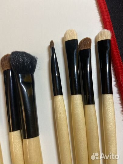 Набор кистей для макияжа Bobbi Brown новые