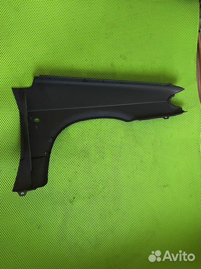 Ваз 2113 2114 2115 крыло левое новое