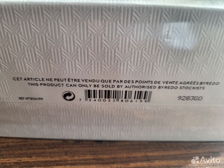 Bayredo Blanche 100 мл духи