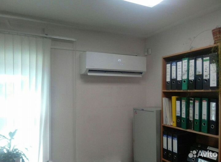 Кондиционеры. Сплит Системы. Монтаж. Гарантия