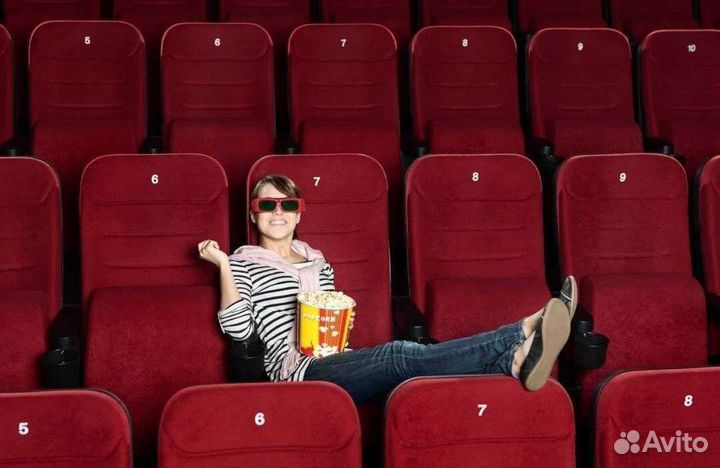 Настройка подключение Смарт iptv футбол + кинозалы